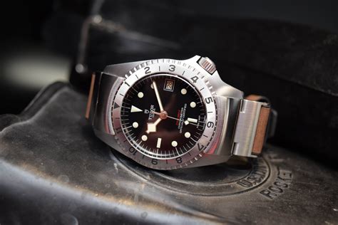 tudor black bay p01 baselworld 2019 end-links|tudor black bay 1968.